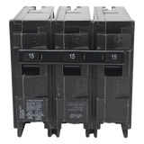 Q315 - Siemens Interruptor Automático Enchufable / 3 Polos / 15 A Q315
