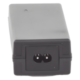 N000065L001C - Cambium Networks Alimentador PoE de 55 V, 1.11 A para equipos de series PTP 650/670, PMP 450i