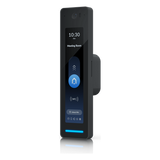UA-G3-PRO-B - Lector de Acceso Avanzado / Cámara 2 MP / Pantalla Táctil 4.7' / NFC y PIN / Reconocimiento Facial / PoE / IP55