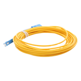 LPSM3SCUSCUS6 - Linkedpro By Epcom Jumper de Fibra Óptica / Monomodo OS2 G.652D / SC/UPC-SC/UPC LPSM3SCUSCUS6