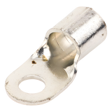 HUB-YAD-26M-10E-38 - Hubbell Burndy Terminal de Anillo / Ojillo 3/8" (10 mm) / Calibre 2/0 AWG HUB-YAD-26M-10E-38