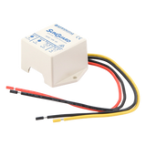 SG-4 - Morningstar Controlador de Carga Solar PWM / 4.5 A / 12 VCC SG-4