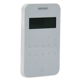 DS-PK1-LT-WB - Hikvision DS-PK1-LT-WB accesorio intercomunicador Teclado