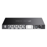 SX6632YF - TP-Link Omada SX6632YF dispositivo de redes Gestionado L2+/L3 Si Si