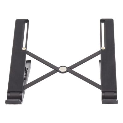 80551 - Ugreen HUB (Docking Station) 5 en 1 con Soporte para Laptop | 2 USB 3.0 a 5Gbps | HDMI 4K@30Hz