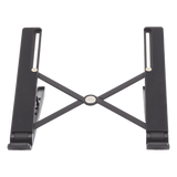 80551 - Ugreen HUB (Docking Station) 5 en 1 con Soporte para Laptop | 2 USB 3.0 a 5Gbps | HDMI 4K@30Hz
