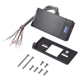 R10SE - Lector Multiformato HID R10 (900PTNNEK00000)/ SEOS (No Clonable)/iClass SE/ iClass SR/ iClass