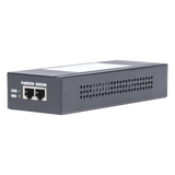 LAS60-57CN-RJ45 - Hikvision Inyector Hi-PoE / 56 Vcc / 60 W LAS60-57CN-RJ45