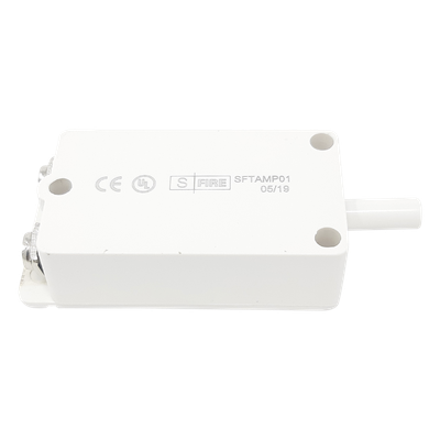 SFTAMP01 - Sfire Switch de Tamper NC / Contactos de Plata / 12 VDC SFTAMP01