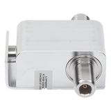 VHF-50-HN - Protector Coaxial RF / 100-512 MHz / 750W / 0.1 dB Pérdida / Conectores N-Hembra / 500 nJ / 328-1679 ft Cobertura