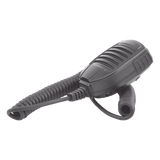 TXH221 - Micrófono PTT para Radio Móvil / Conector 8 Pines / IP54 / Cable Reforzado Kevlar / Resistencia 40 kg