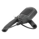 TXY221 - Micrófono para Radio Móvil / Conector 8 Pines / IP54 / Cable PU con Kevlar / 40 kg Resistencia / PTT con Guantes