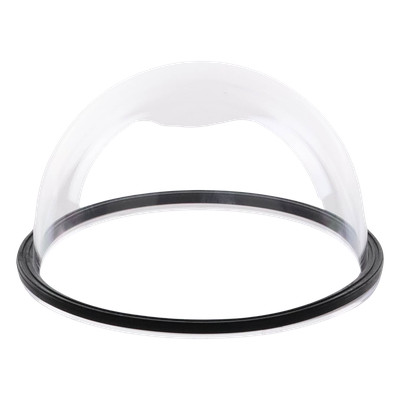 190209377 - Hikvision Burbuja Trasparente