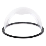 190209377 - Hikvision Burbuja Trasparente