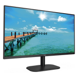 27B2H - AOC 27B2H Monitor 68,6 cm (27") 1920 x 1080 Pixeles Full HD W-LED Negro