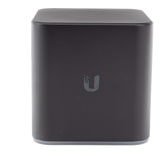 ACB-ISP - Ubiquiti airCube 300 Mbit/s Negro Energía sobre Ethernet (PoE)