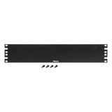 DPFP2 - Panduit Tapa Ciega para Rack / 19 Pulgadas / 2 UR DPFP2