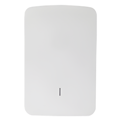 XV222H0A10RW - Punto de Acceso Wi-Fi 6 / Diseño de Pared / 2.5 Gbps / 3 Puertos Gigabit / PoE Passthrough / Radio IoT / Gestión Cloud