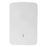 XV222H0A10RW - Punto de Acceso Wi-Fi 6 / Diseño de Pared / 2.5 Gbps / 3 Puertos Gigabit / PoE Passthrough / Radio IoT / Gestión Cloud