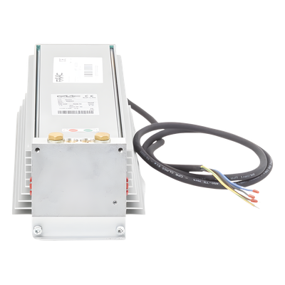 2077475 - Unidad Hidráulica o Bomba de 1.5 litros sin Sensor para Barrera FAAC 620 Rapida