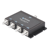 850-036 - Wilsonpro / Weboost Divisor de Potencia de 4 Vías / 6 dB Pérdida por Puerto / 698-2700 MHz