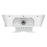 XV2-23T0A00-RW - Punto de Acceso Exterior / Wi-Fi 6 / Doble Banda / 2.4 Gbps / 512 Clientes / IP67 / Antenas 7 dBi y 10 dBi / Beamforming 2x2