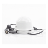 THC-T120-M - Hikvision THC-T120-M Almohadilla Cámara de seguridad CCTV Interior y exterior 1920 x 1080 Pixeles Te