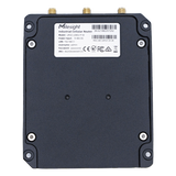 UR32-L04AF-W-485 - Router Industrial 4G LTE / Wi-Fi 802.11b/g/n / Dual SIM Failover / 2 Puertos Fast Ethernet / RS232+RS485 / -40°C a 70°C / VPN Multi-Protocolo