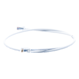 MC6-03-02B - Siemon Patch Cord Modular Cat6 UTP / CM-LS0H / 0.91m (3 Pies) MC6-03-02B