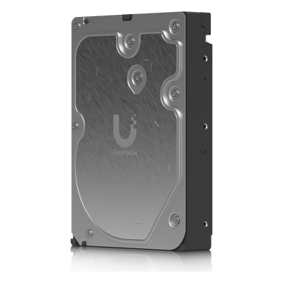 UACC-HDD-E-8TB - Disco Duro Empresarial 3.5" / 8 TB / SATA 6 Gb/s / 7200 RPM / Carga de Trabajo 550 TB/año / MTBF 2,000,000 h