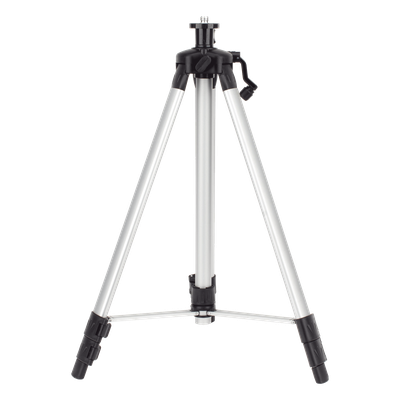DNG-TP - Dongcheng Tripié Extensible / Altura Ajustable 0.6 a 1.5 m (1.97 a 4.92 ft) / Rosca Universal