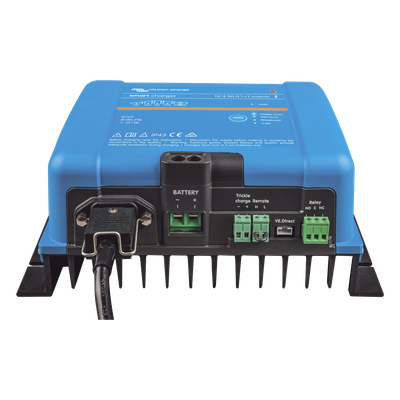 PSIP4312/30 - Victron Energy Cargador de Baterías / 12V 30A / IP43/IP22 PSIP4312/30