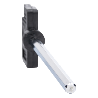 XBS-IZ-KEY - Llave de Desbloqueo / Compatible Motor XBS-IZ-1200 / Material Resistente Impactos / Instalación Sin Herramientas / Diseño Compacto