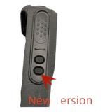 TXCDEP450V2 - Carcasa de Repuesto / Plástico de Ingeniería / Botones Ovalados / Compatible DEP450 V2