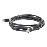 LP-FT4-200-BK - Linkedpro By Epcom Cable de Parcheo FTP / Cat5e / 2.0 m (6.56 ft) LP-FT4-200-BK