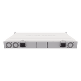 CRS354-48G-4S+2Q+RM - CRS354-48G-4S+2Q+RM, Switch 48 GbEth, 4 SFP+ de 10G y 2QSFP+ de 40G