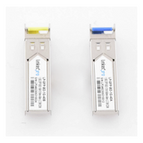 LP-SFP-BD-1G-40 - Linkedpro By Epcom Transceptor Óptico SFP Bidireccional / 1.25 Gbps / Monomodo 1310/1550 nm