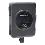 HSCD-D2UL - Honeywell Bms Sensor de CO2 para Ducto / 0 a 9999 ppm / NDIR de Doble Longitud de Onda