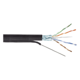 PRO-CAT-6-AIR - Linkedpro By Epcom Cable FTP Cat6+ / 23 AWG / 305 m (1000 pies) PRO-CAT-6-AIR