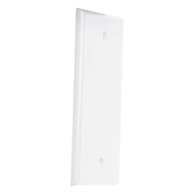 LP-FP-107 - Linkedpro By Epcom Placa de Pared Ciega / Vertical Plano / 70 x 115 mm (2.75" x 4.52")