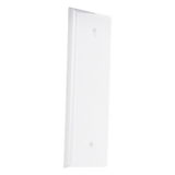 LP-FP-107 - Linkedpro By Epcom Placa de Pared Ciega / Vertical Plano / 70 x 115 mm (2.75" x 4.52")