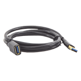 10368 - Ugreen 10368 cable USB USB 3.2 Gen 1 (3.1 Gen 1) 1 m USB A Negro
