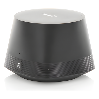 SR120-CC - Fiberhome Router Inalámbrico / Wi-Fi 5 Doble Banda / AC 1200 SR120-CC