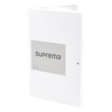 ENCR10 - Suprema ENCR-10 caja para sistemas de alarma Blanco ABS sintéticos