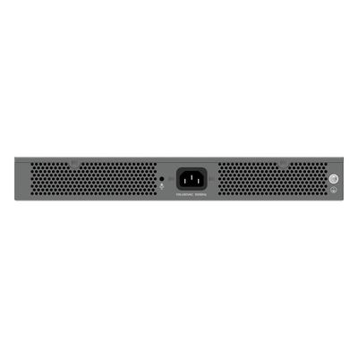 GWN7830 - Grandstream Networks GWN7830 switch Gestionado L3 Gigabit Ethernet (10/100/1000) Gris