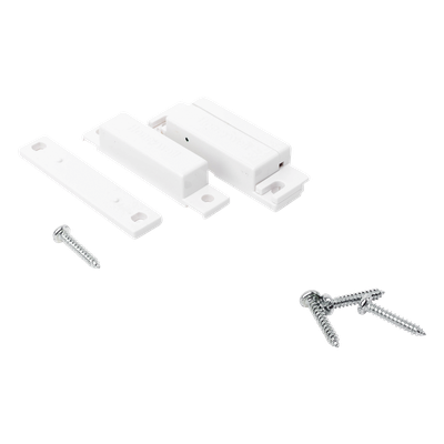 7939-WH - Honeywell Home Resideo Contacto Magnético de Superficie / Normalmente Cerrado / Gap 32 mm