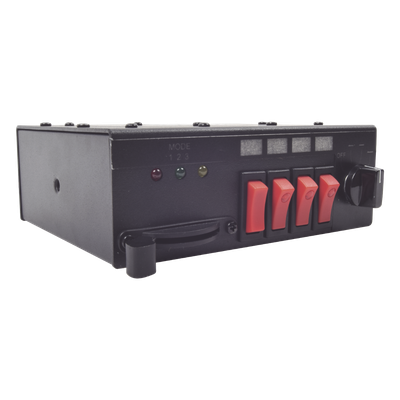 X-303 - Controlador para barra de luces X37RB