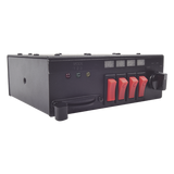 X-303 - Controlador para barra de luces X37RB