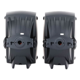 NS-AW350 - Yamaha Altavoz de Montaje en Superficie de 2 Vías / Woofer 6.5 in / Tweeter 1 in NS-AW350