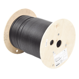 PFO6X04BL-CEG - Panduit Cable Planta Externa Cat6A / Blindado F/UTP / 4 Pares 23 AWG PFO6X04BL-CEG